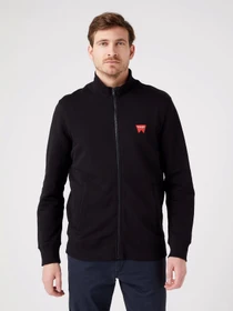 Худи и свитшоты Wrangler модель W663HA10000 Фото