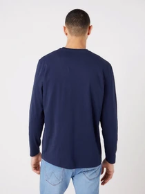 Худи и свитшоты Wrangler модель W663HA11400 Фото