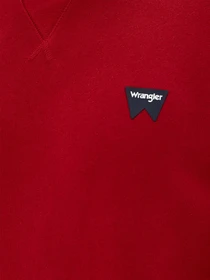 Худи и свитшоты Wrangler модель W6589HA47 Фото