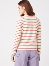 Худі та світшоти Wrangler Henley Waffle Baby модель W7R5DAA2300 Фото