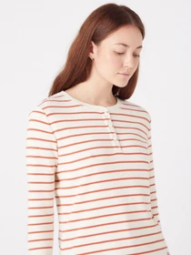 Худі та світшоти Wrangler Henley Waffle Baby модель W7R5DAA2300 Фото