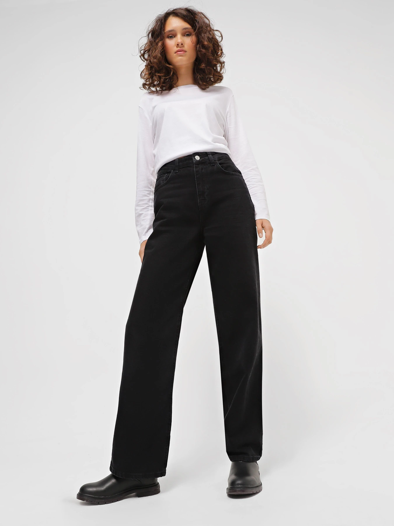 Черевики та чоботи Wrangler Spike модель WL22562A-338 Фото