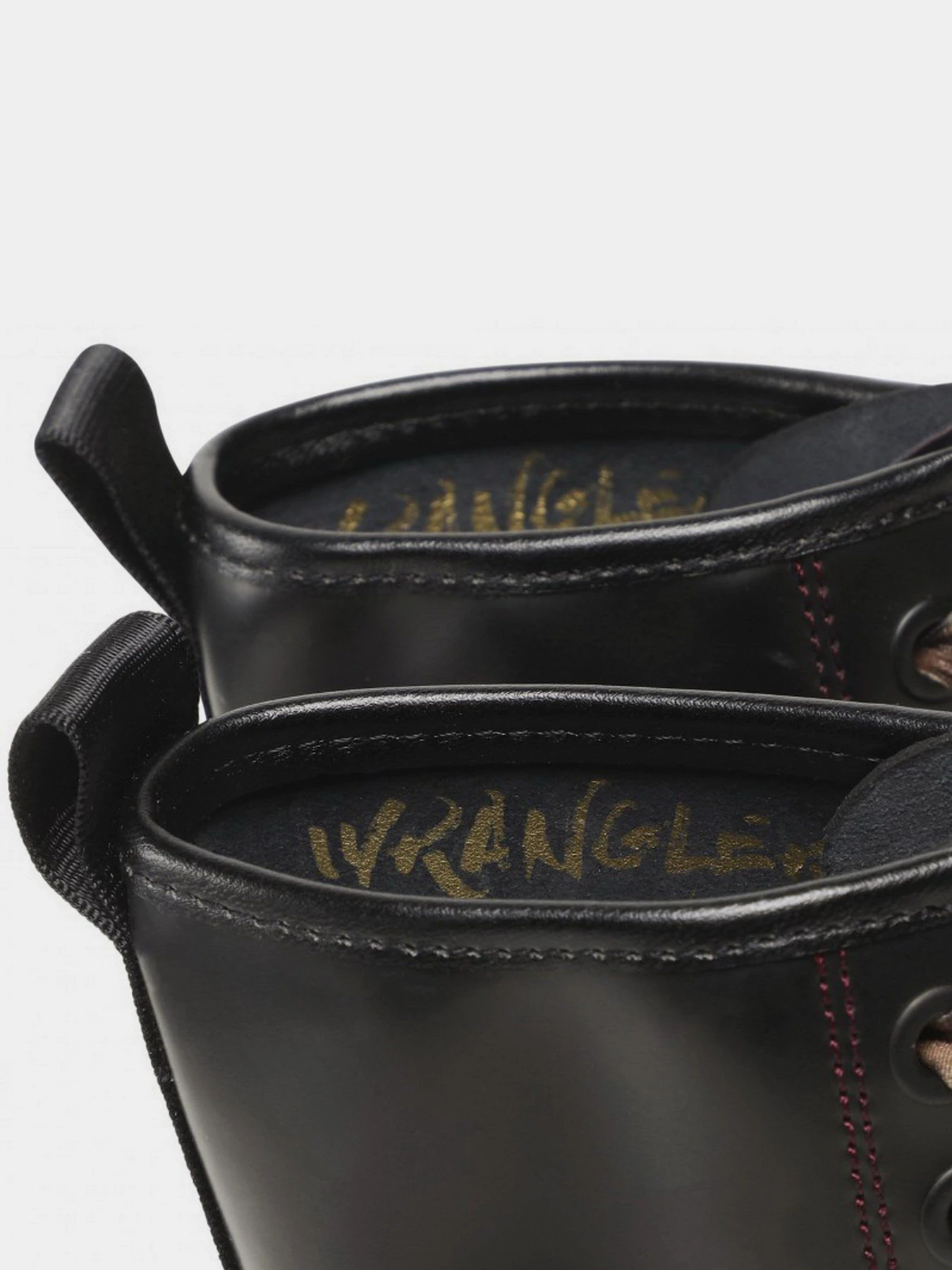 Ботинки и сапоги Wrangler Clash модель WL22570A-338 Ботинки и сапоги Wrangler Clash модель WL22570A-338 Фото