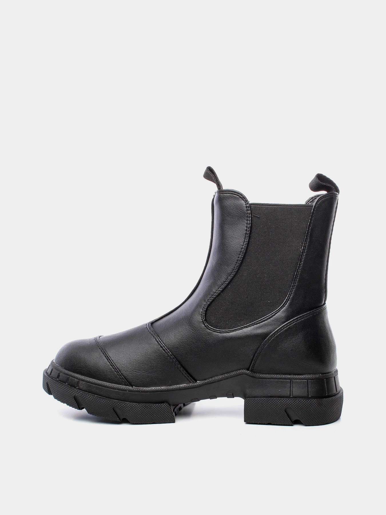 Черевики та чоботи Wrangler Atlanta Chelsea Extra модель WL22600A-062 Фото