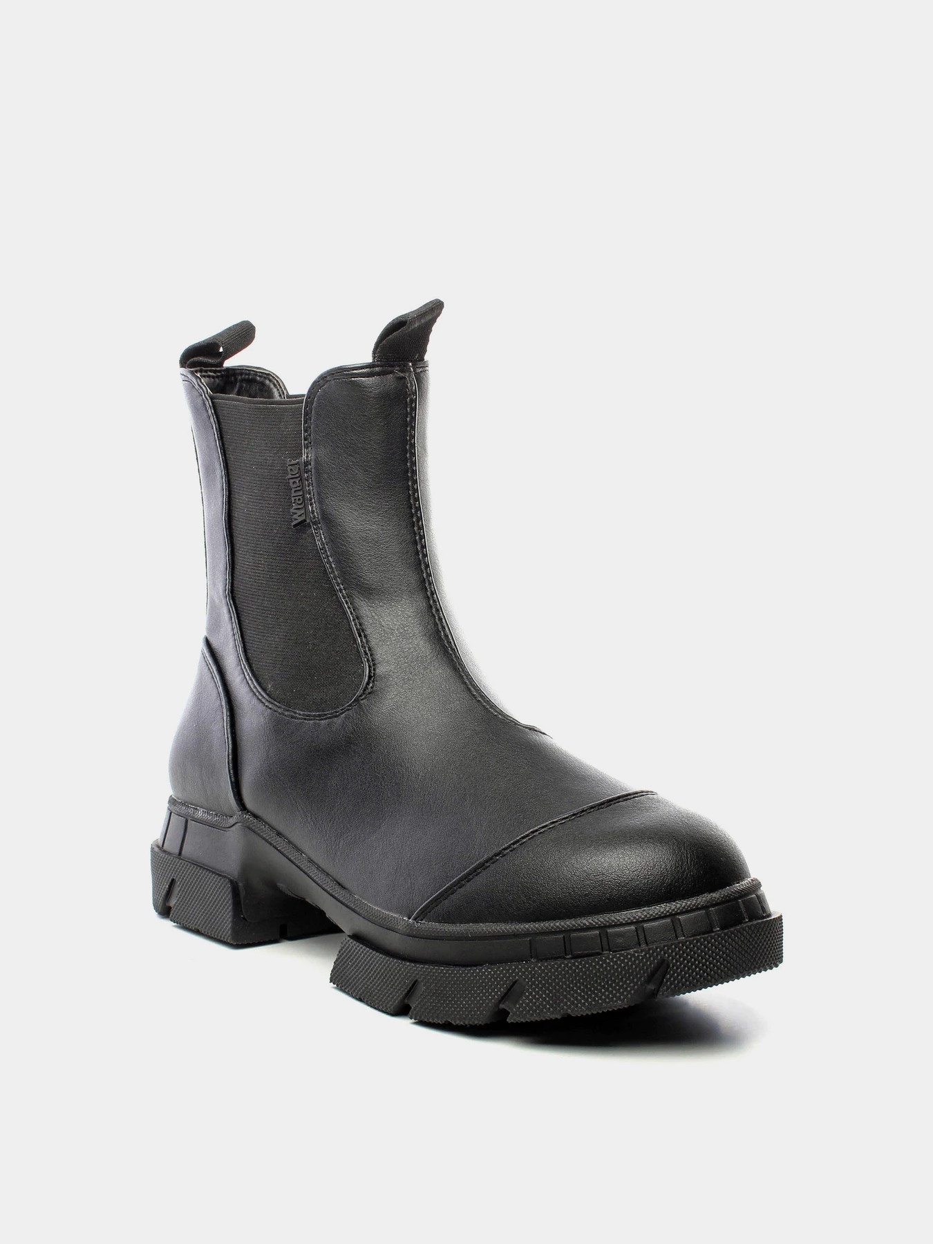 Черевики та чоботи Wrangler Atlanta Chelsea Extra модель WL22600A-062 Фото