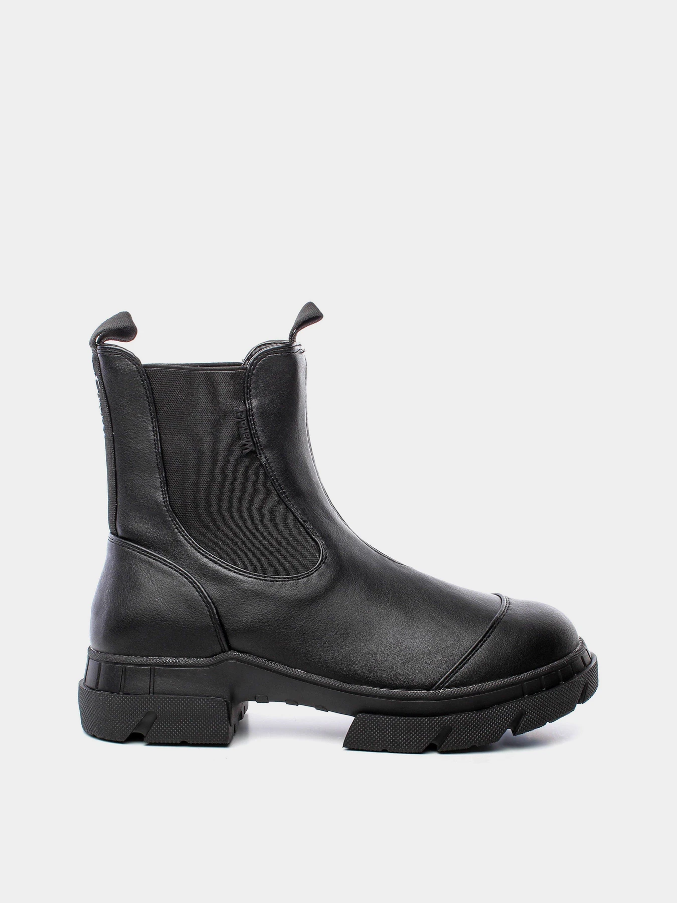 Черевики та чоботи Wrangler Atlanta Chelsea Extra модель WL22600A-062 Фото