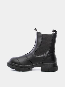 Черевики та чоботи Wrangler Atlanta Chelsea Extra модель WL22600A-062 Фото