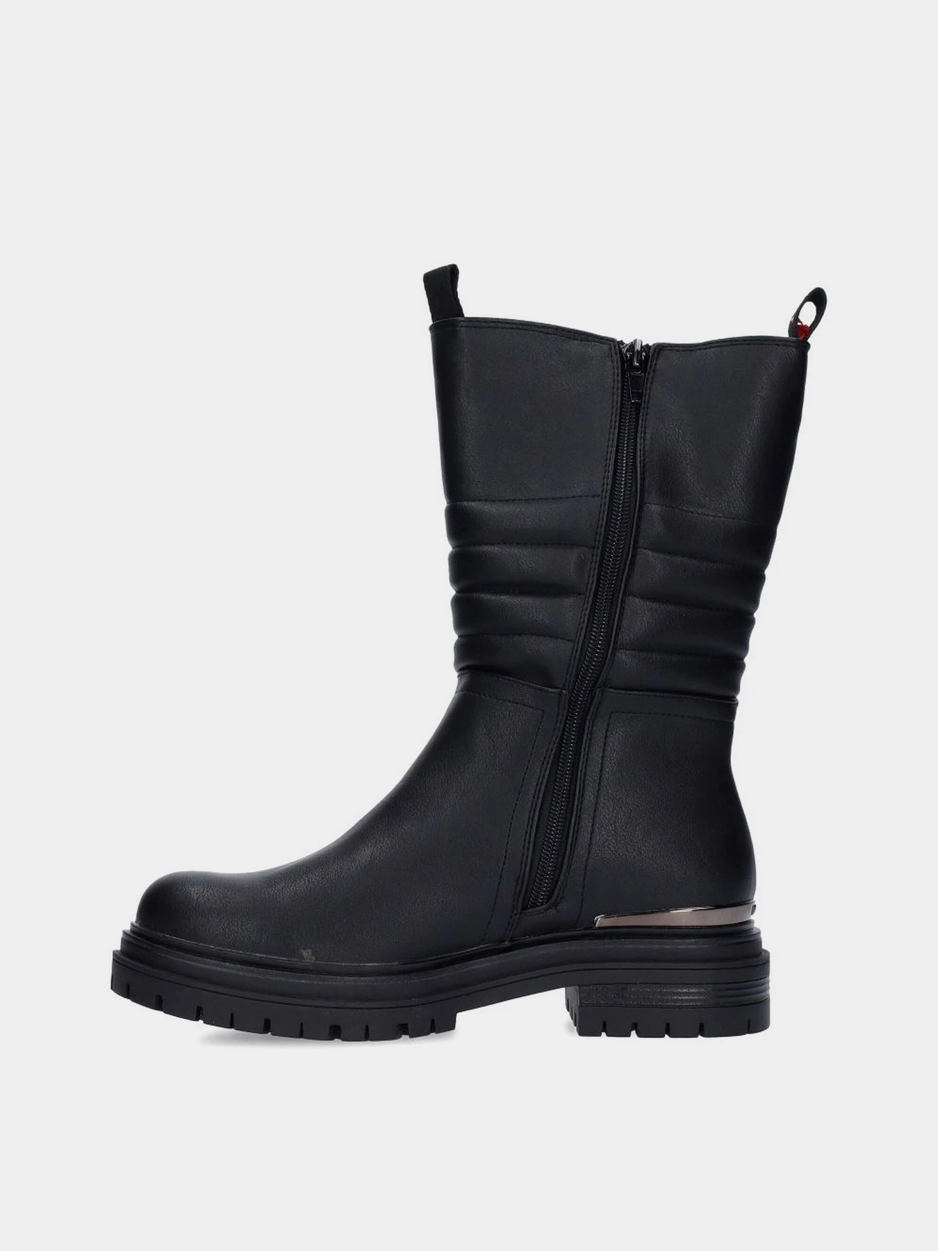 Черевики та чоботи Wrangler Courtney Moto модель WL22618A-062 Фото