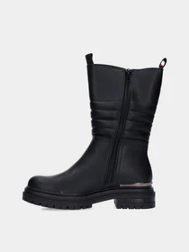 Черевики та чоботи Wrangler Courtney Moto модель WL22618A-062 Фото