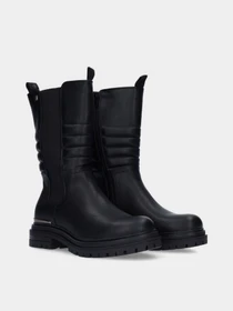 Черевики та чоботи Wrangler Courtney Moto модель WL22618A-062 Фото