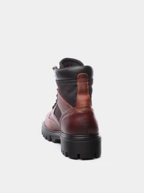 Черевики та чоботи Wrangler модель WM22001A-673 Фото