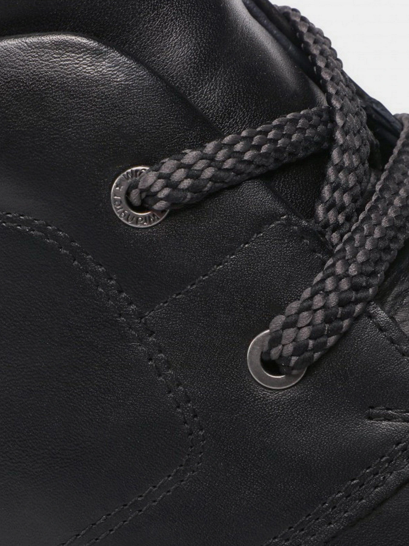 Кросівки Wrangler модель WM22111A-062 Кросівки Wrangler модель WM22111A-062 Фото