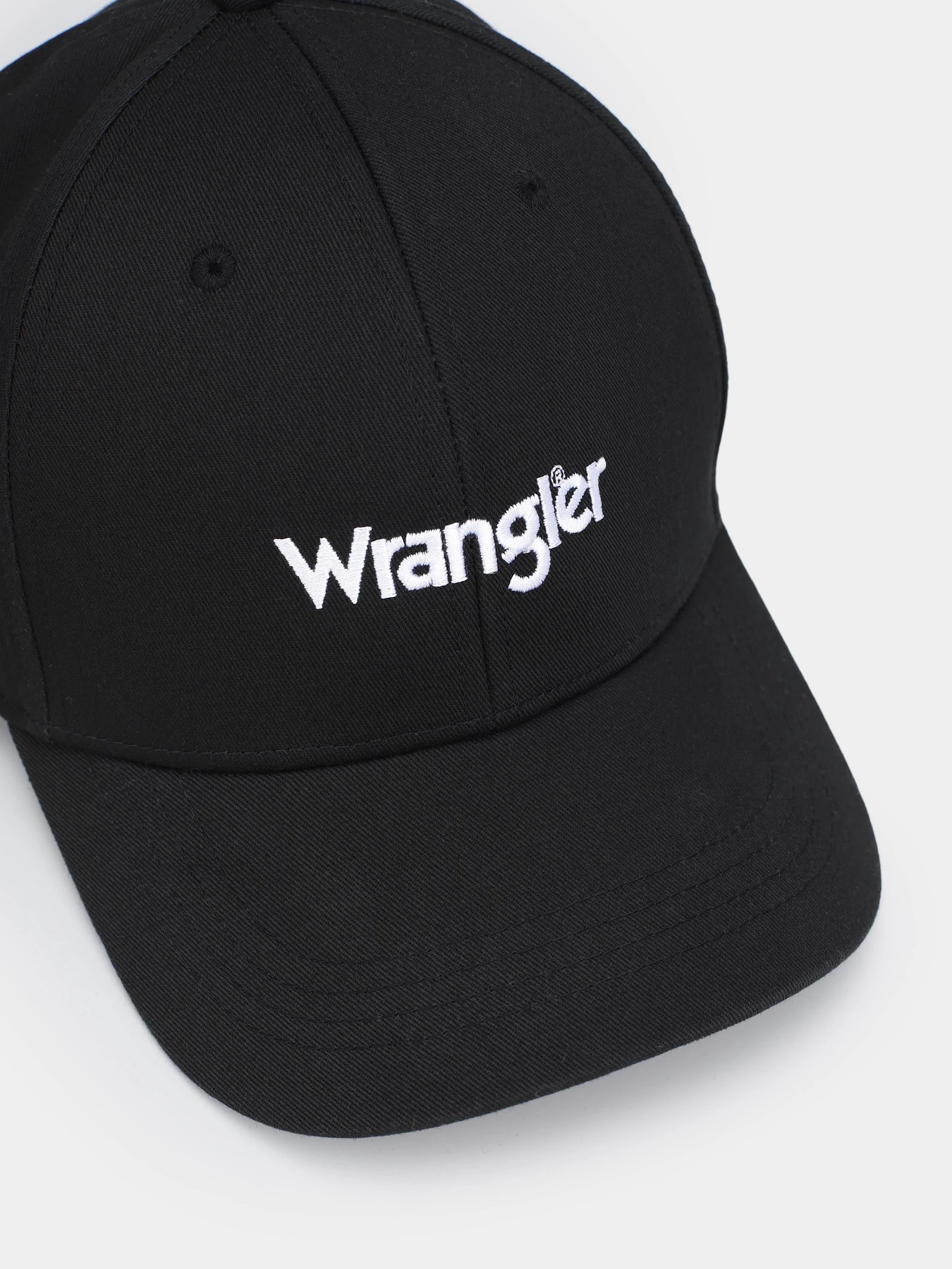 Шапки и кепки Wrangler модель W0V1U5100 Шапки и кепки Wrangler модель W0V1U5100 Фото