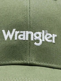 Шапки и кепки Wrangler модель W0V1U5X1X Фото