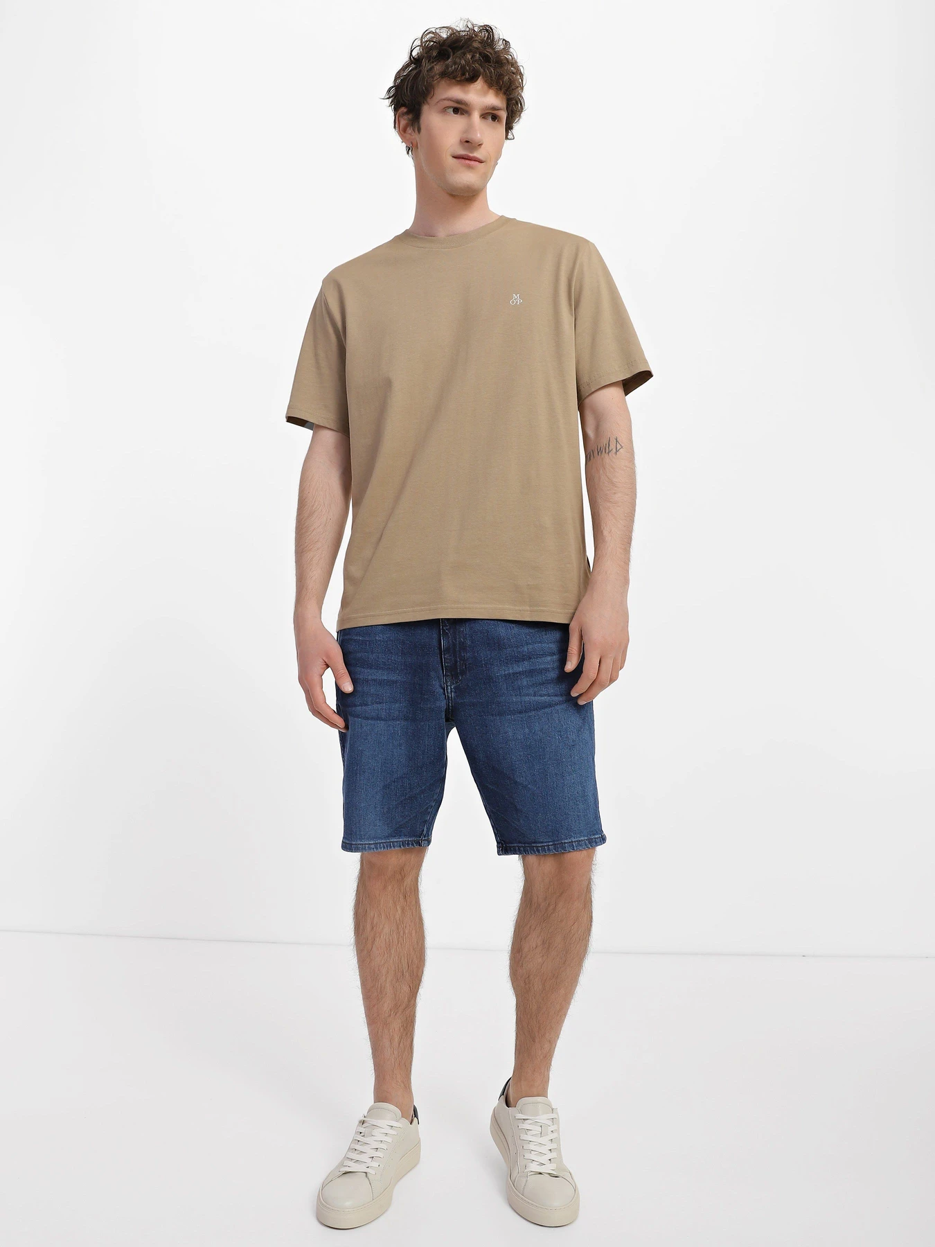 Шорты Wrangler Texas модель W11CJXY81 Фото