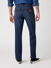 Джинсы Wrangler Texas Low Stretch модель W12183947_32 Фото