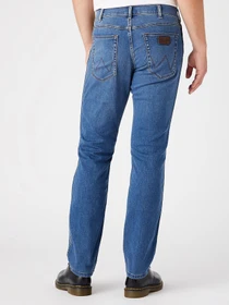 Джинси Wrangler Greensboro модель W15QMU91Q_32 Фото