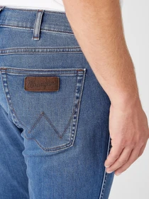 Джинси Wrangler Greensboro модель W15QMU91Q_32 Фото