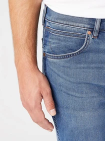 Джинси Wrangler Greensboro модель W15QMU91Q_32 Фото