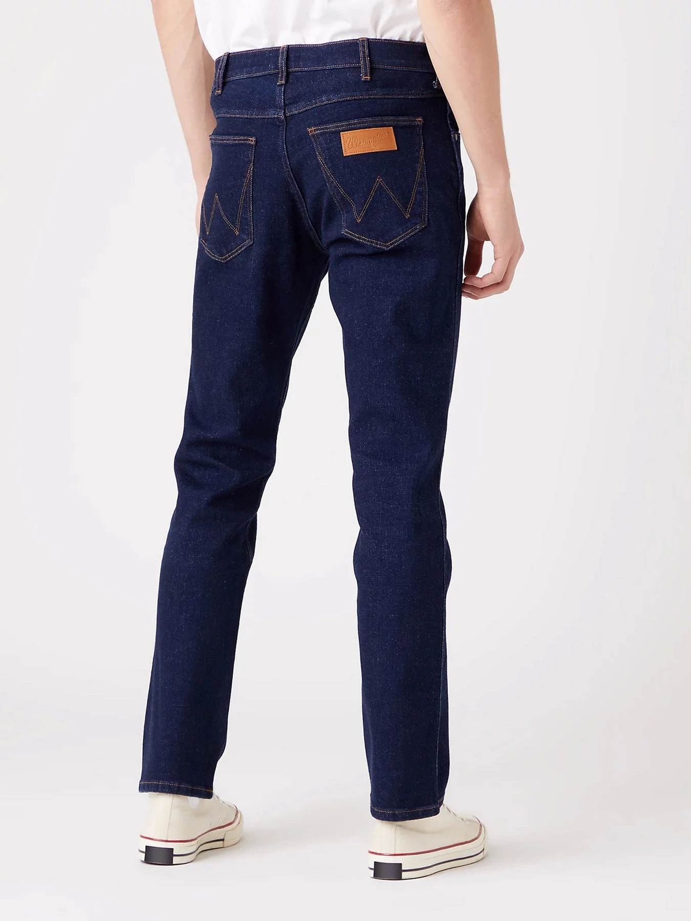 Джинси Wrangler модель W15QQ821U_32 Фото