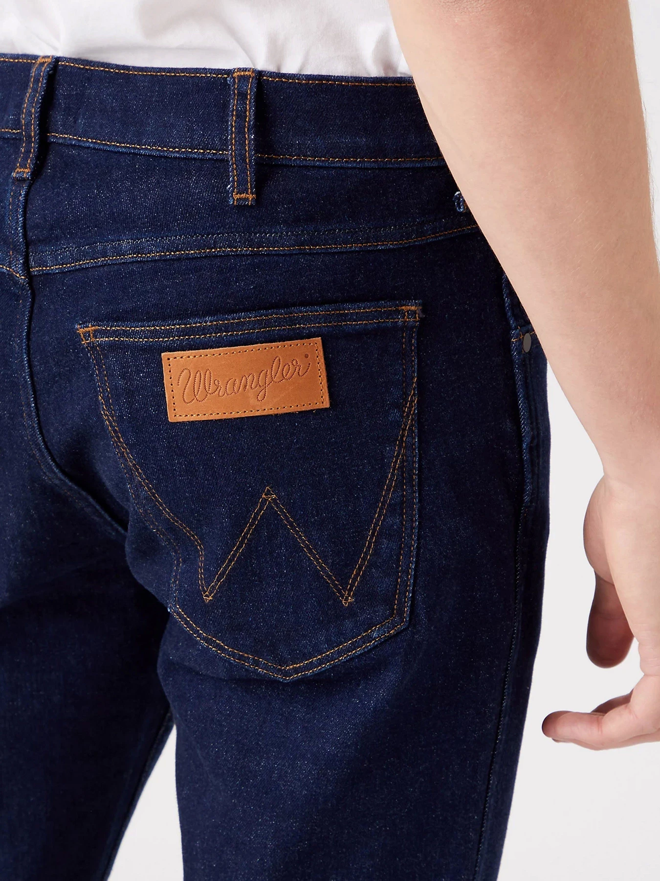 Джинси Wrangler модель W15QQ821U_32 Фото