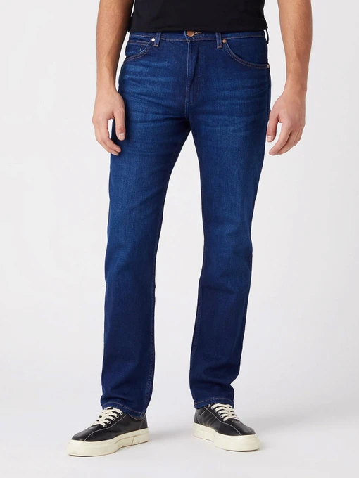 Джинсы Wrangler Greensboro модель W15QYI39K_32 Фото