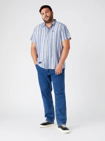 Джинси Wrangler Greensboro модель W15QYI39U_32 Фото