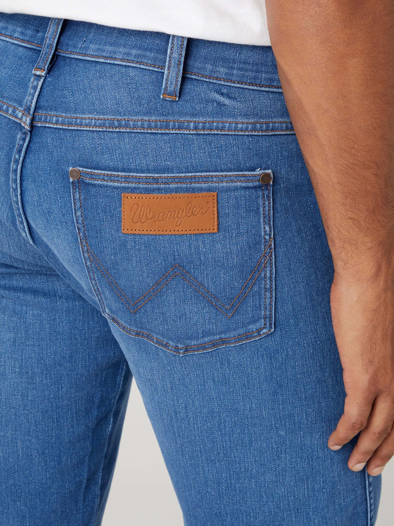 Шорты Wrangler модель W16CXPZ35 Фото