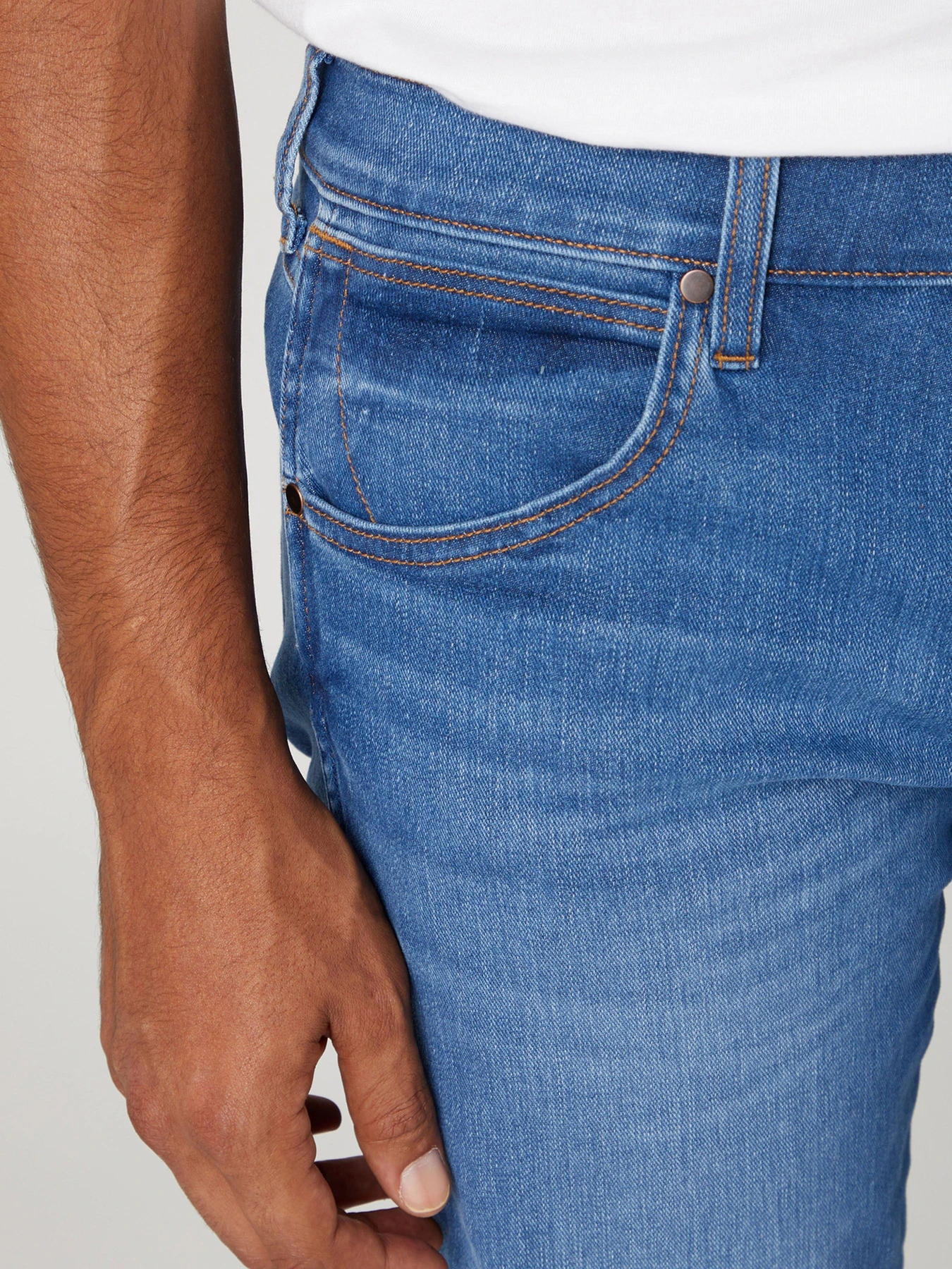 Шорты Wrangler модель W16CXPZ35 Фото