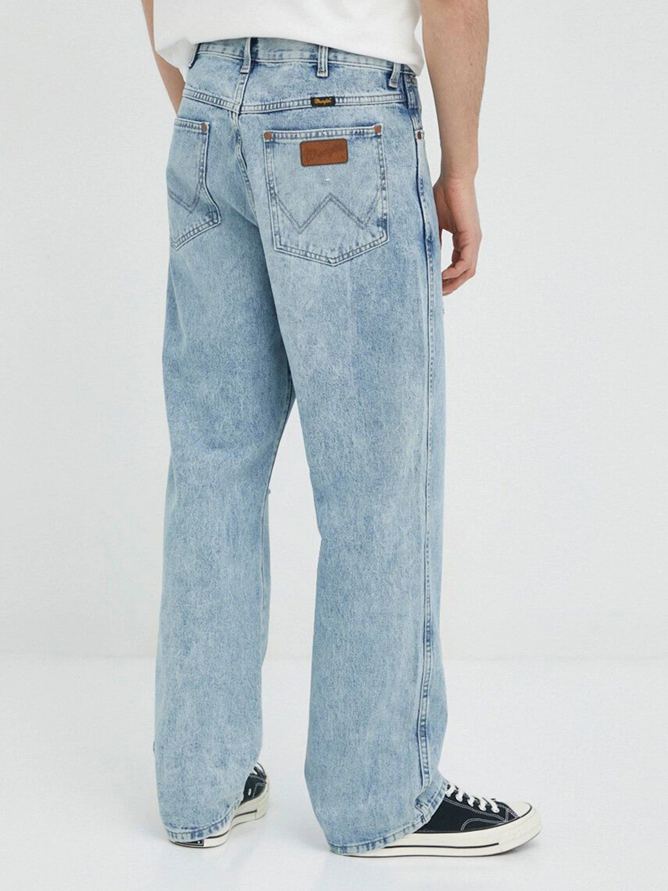 Джинси Wrangler Redding модель W16X7940X_32 Фото
