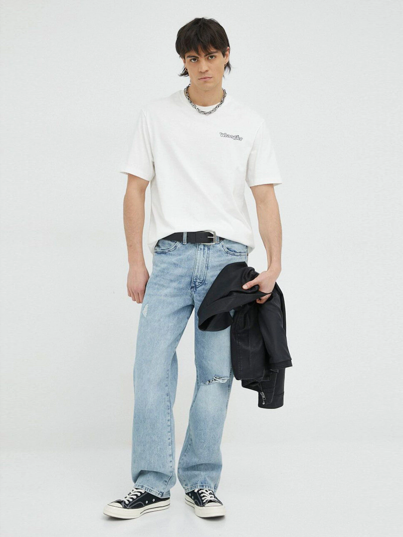 Джинси Wrangler Redding модель W16X7940X_32 Фото