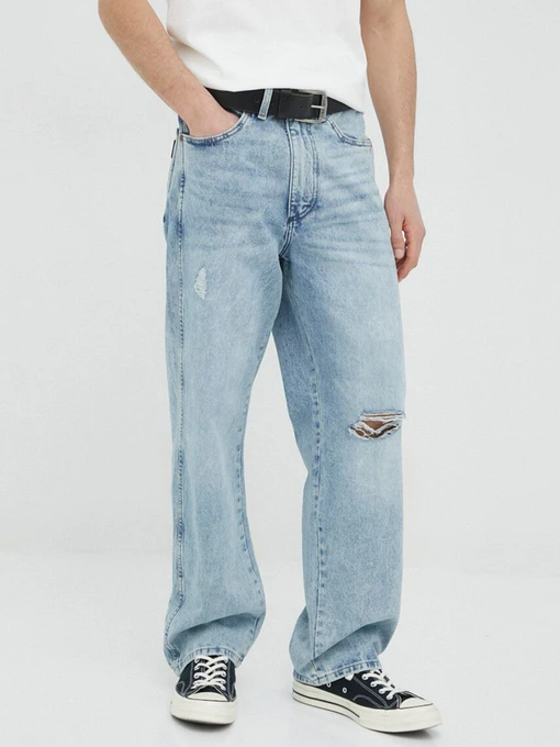 Джинси Wrangler Redding модель W16X7940X_32 Фото