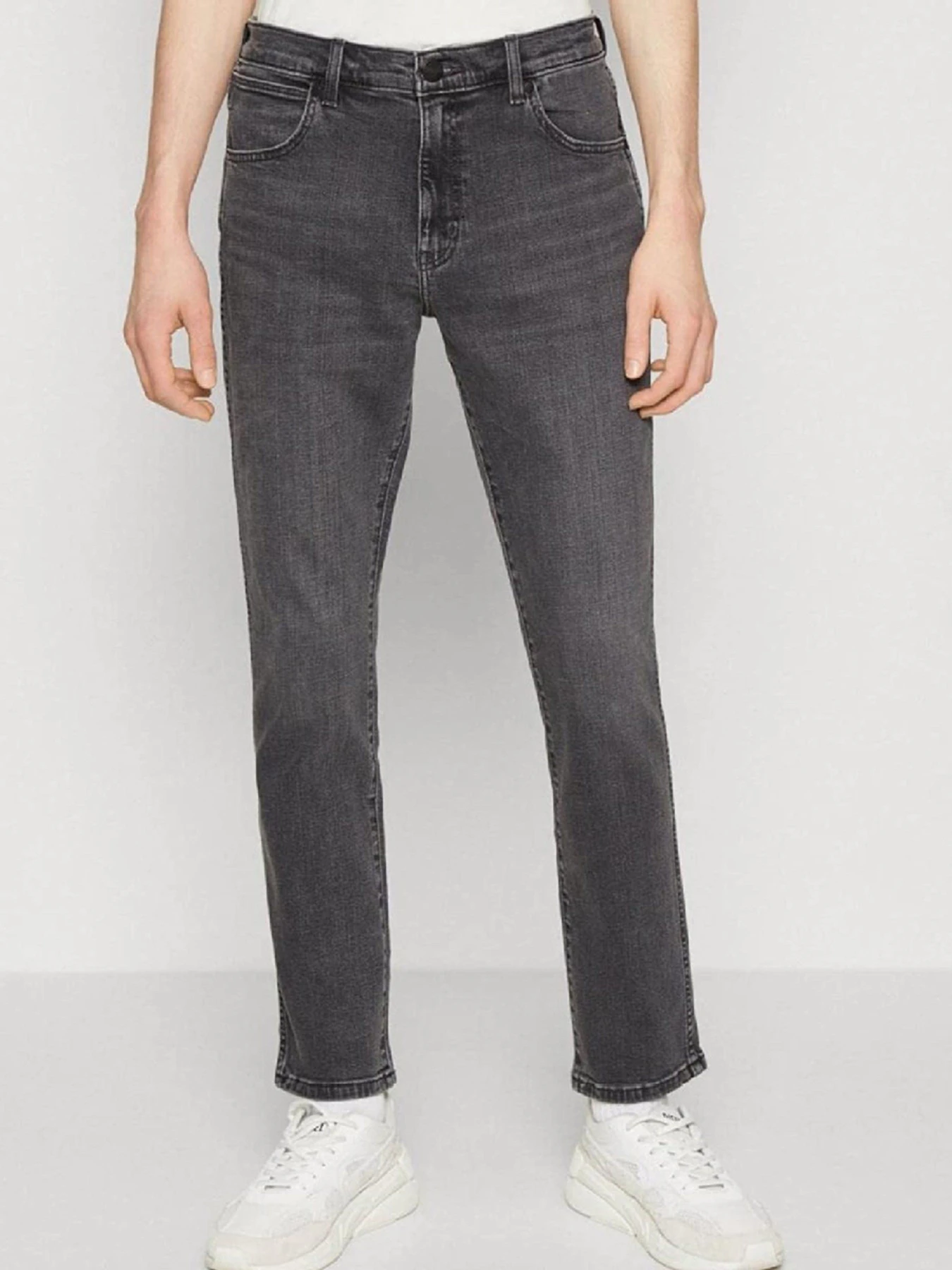 Джинсы Wrangler Larston модель W18S29Z79_32 Джинсы Wrangler Larston модель W18S29Z79_32 Фото