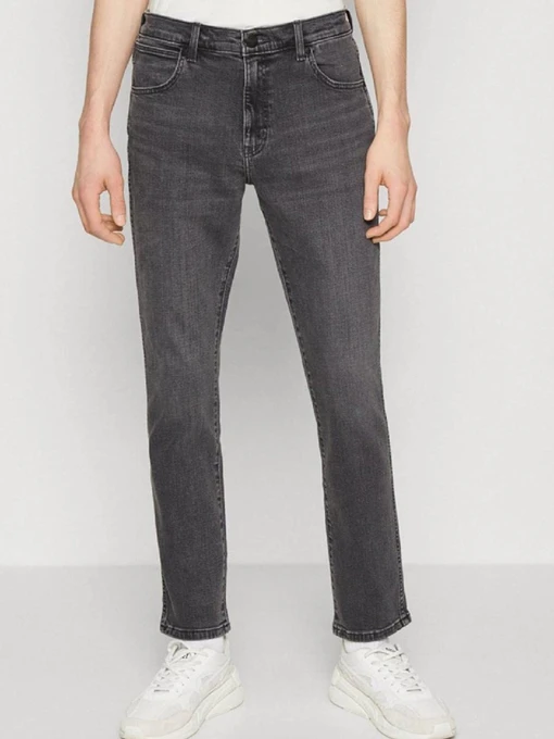 Джинсы Wrangler Larston модель W18S29Z79_32 Фото