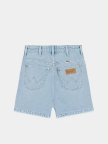 Шорты Wrangler Donna Short модель W25H3832W Фото