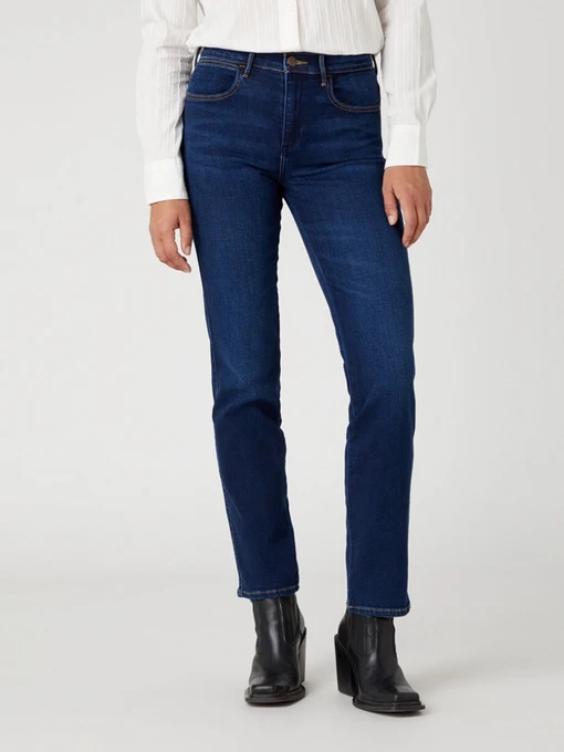 Джинси Wrangler Anabel модель W26RCY37Q_32 Фото