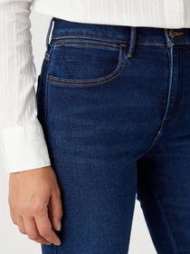 Джинсы Wrangler Anabel модель W26RCY37Q_32 Фото