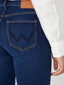 Джинсы Wrangler Anabel модель W26RCY37Q_32 Фото