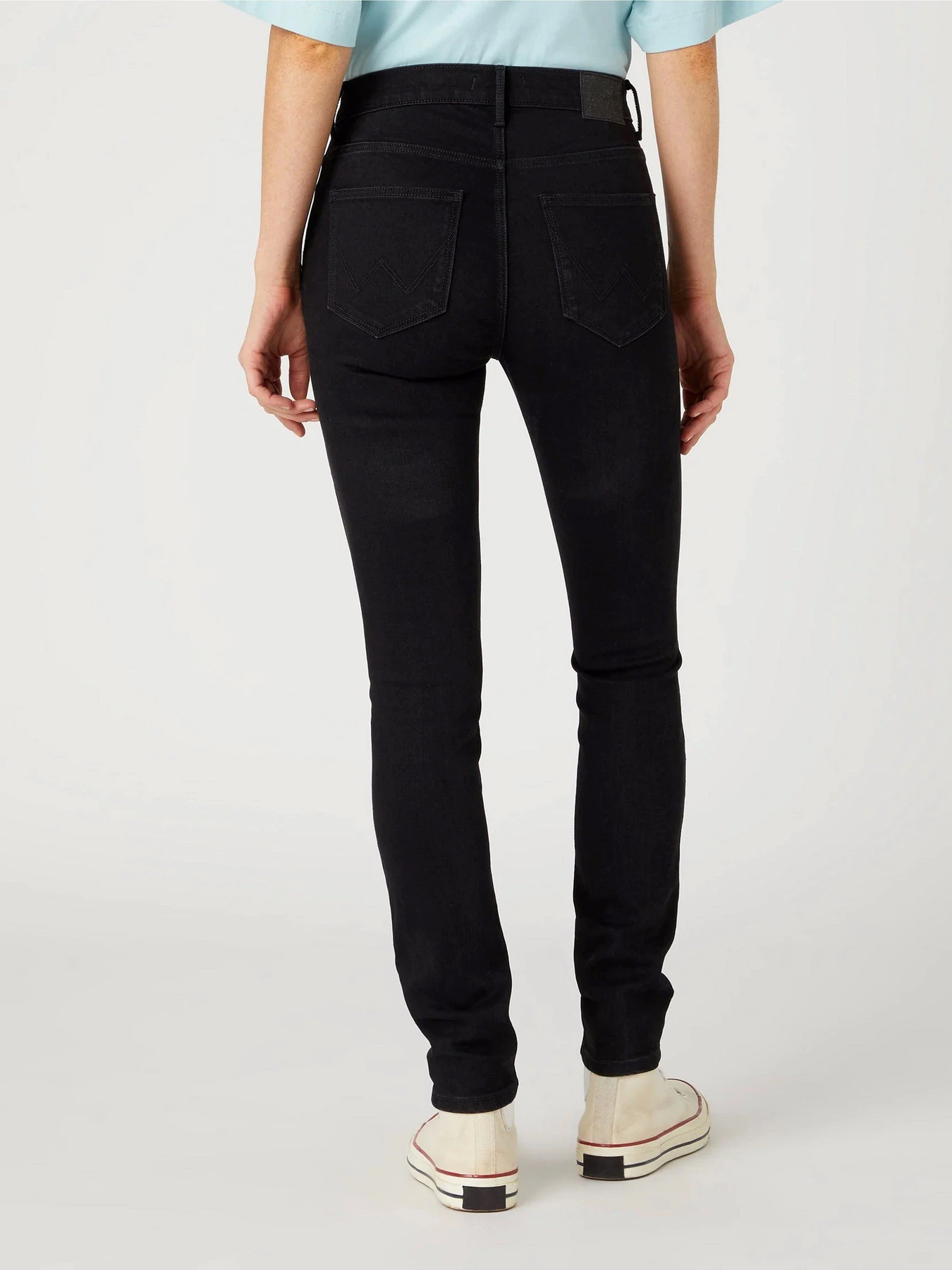 Джинсы Wrangler Slim модель W27HDF36T_32 Джинсы Wrangler Slim модель W27HDF36T_32 Фото