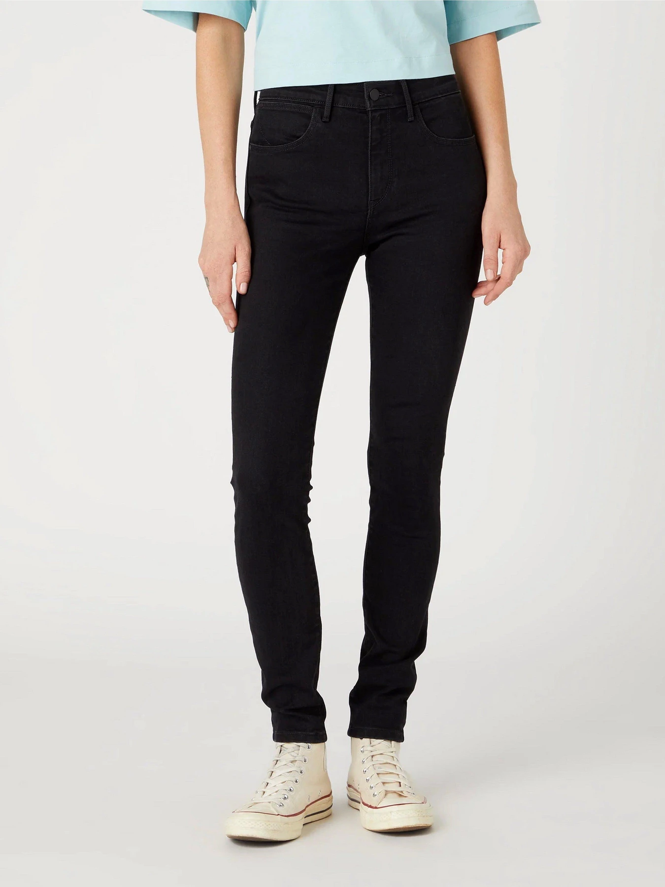 Джинсы Wrangler Slim модель W27HDF36T_32 Джинсы Wrangler Slim модель W27HDF36T_32 Фото