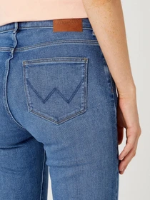 Джинсы Wrangler Bootcut модель W28B4736Y_32 Фото