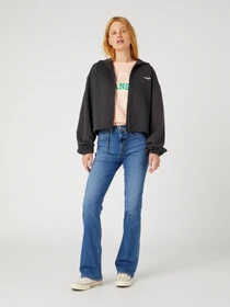 Джинсы Wrangler Bootcut модель W28B4736Y_32 Фото
