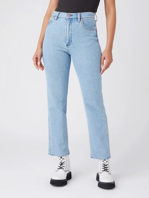 Джинси Wrangler Wild West модель W2H23841C_32 Фото