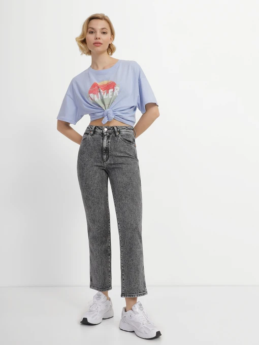 Джинси Wrangler Wild West модель W2H24132N_32 Фото