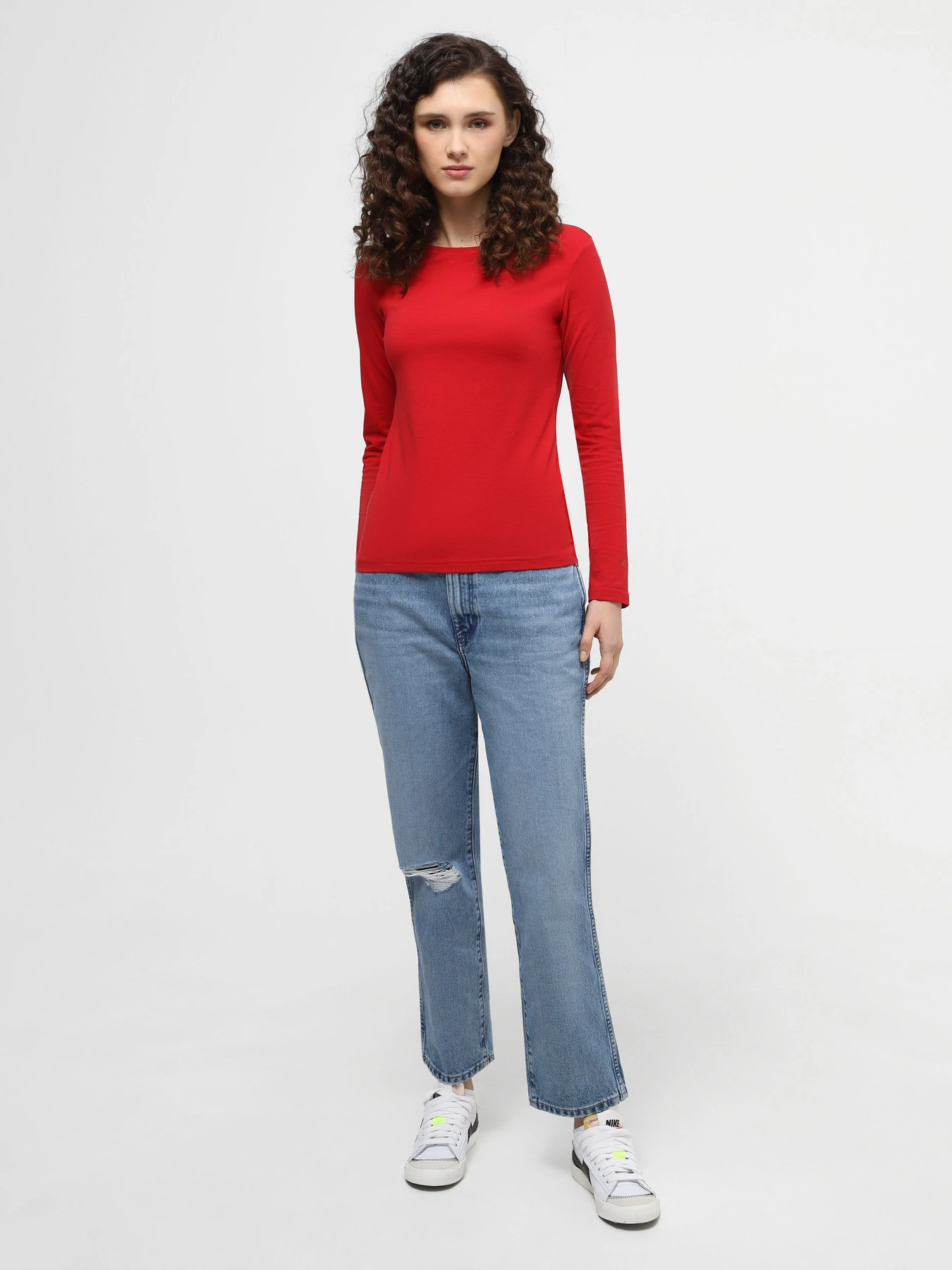 Джинси Wrangler Wild West модель W2H273191_32 Фото