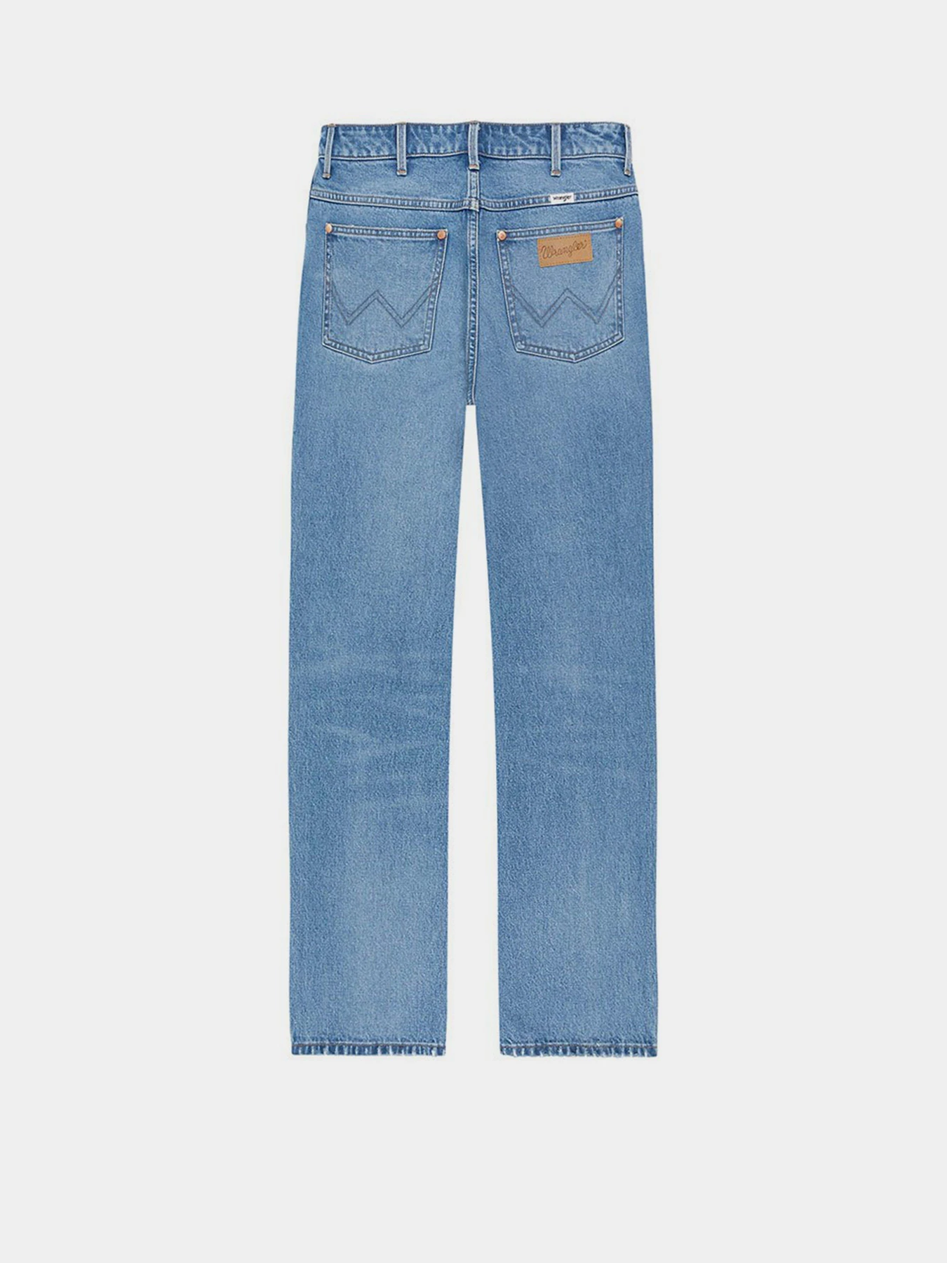 Джинси Wrangler Wild West модель W2H273191_32 Фото