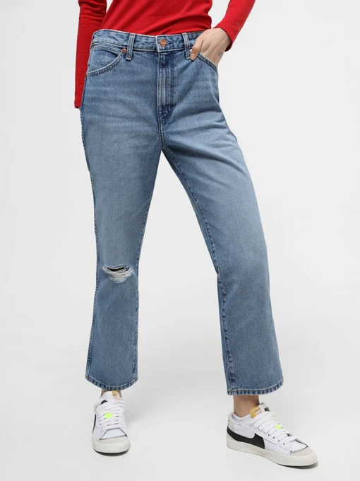 Джинсы Wrangler Wild West модель W2H273191_32 Фото
