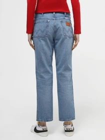 Джинси Wrangler Wild West модель W2H273191_32 Фото