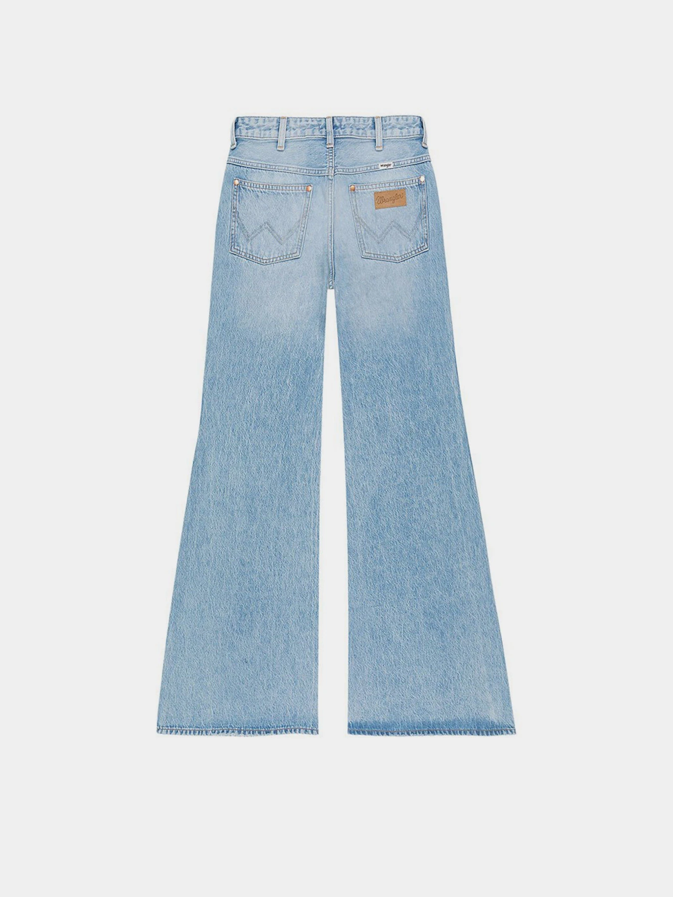 Джинси Wrangler Wanderer модель W2H4DE33I_32 Фото