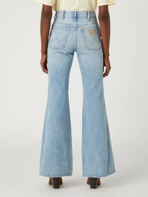 Джинси Wrangler Wanderer модель W2H4DE33I_32 Фото